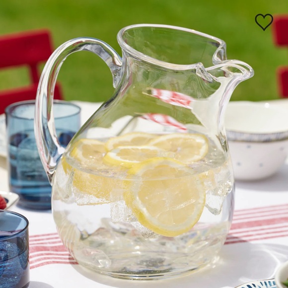 Lenox Tuscany Classics Party Pitcher - Picture 3 of 5